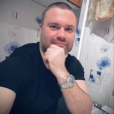 Фотография мужчины Сергій, 34 года из г. Черкассы