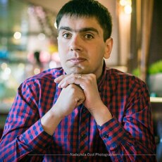 Фотография мужчины Kirill, 36 лет из г. Новокузнецк