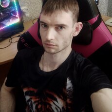 Фотография мужчины Михаил, 33 года из г. Новокузнецк
