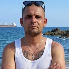 Фотография мужчины Александр, 41 год из г. Москва