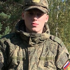 Фотография мужчины Дмитрий, 23 года из г. Березовский (Кемеровская Обл)