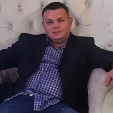 Фотография мужчины Виталий, 37 лет из г. Челябинск