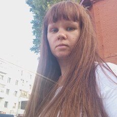 Фотография девушки Оля, 35 лет из г. Томск