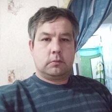 Фотография мужчины Алдияр, 36 лет из г. Петропавловск