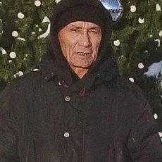 Фотография мужчины Володя, 57 лет из г. Новосибирск