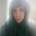 Даниил, 19 лет
