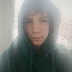 Фотография мужчины Даниил, 19 лет из г. Новосибирск