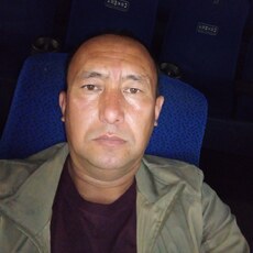 Фотография мужчины Данил, 42 года из г. Уфа