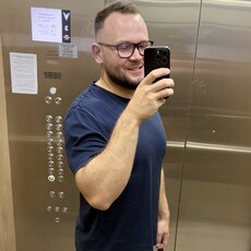 Фотография мужчины Сергей, 30 лет из г. Новосибирск