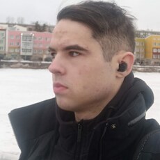 Фотография мужчины Алексей, 26 лет из г. Иркутск