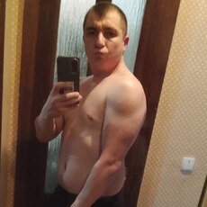 Фотография мужчины Денис, 33 года из г. Макеевка
