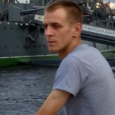 Фотография мужчины Александр, 31 год из г. Чита