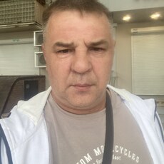 Фотография мужчины Алексей, 52 года из г. Челябинск