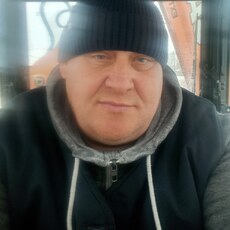 Фотография мужчины Алексей, 43 года из г. Валдай