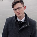 Макс, 28 лет