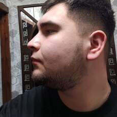 Фотография мужчины Максим, 26 лет из г. Иркутск