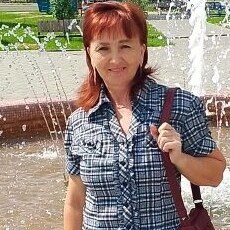 Фотография девушки Нина, 51 год из г. Тюкалинск