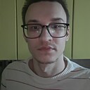 Стёпа, 22 года