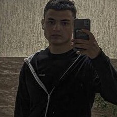 Фотография мужчины Илья, 23 года из г. Нижний Новгород
