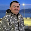 Саша, 33 года
