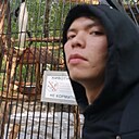 Данил, 23 года