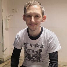 Фотография мужчины Михаил, 34 года из г. Пермь