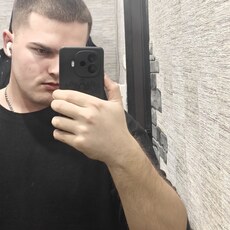 Фотография мужчины Alex, 26 лет из г. Ульяновск