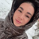 Юлия, 21 год