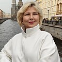 Светлана, 53 года