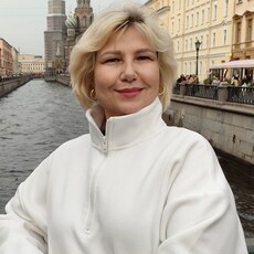 Фотография девушки Светлана, 53 года из г. Екатеринбург
