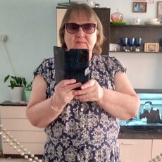 Фотография девушки Лидия, 66 лет из г. Североуральск