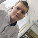Андрей, 21 год