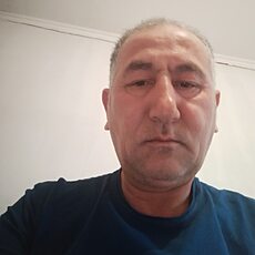 Фотография мужчины Махмуд, 47 лет из г. Алматы