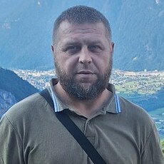 Фотография мужчины Николай, 42 года из г. Вильнюс