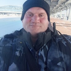 Фотография мужчины Геннадий, 42 года из г. Южно-Курильск