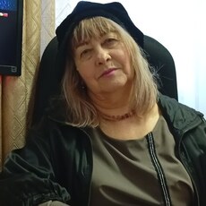 Фотография девушки Светлана, 61 год из г. Хабаровск