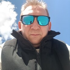 Фотография мужчины Андрей, 45 лет из г. Красноуральск