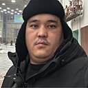 Канат, 36 лет