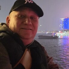 Фотография мужчины Андрей, 46 лет из г. Набережные Челны