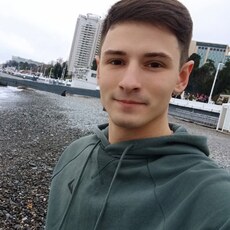 Фотография мужчины Дима, 23 года из г. Каменск-Шахтинский