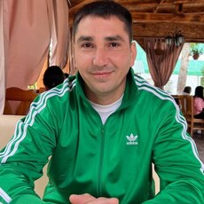 Фотография мужчины Виталий, 38 лет из г. Нефтекамск