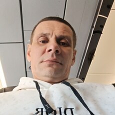 Фотография мужчины Pavel, 43 года из г. Тюмень