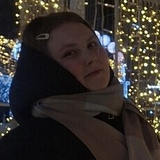Фотография девушки Ангелина, 20 лет из г. Киров