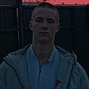 Мишаня, 18 лет