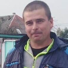 Фотография мужчины Александр, 34 года из г. Витебск