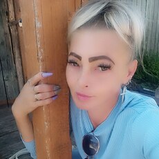 Фотография девушки Ирина, 43 года из г. Минусинск