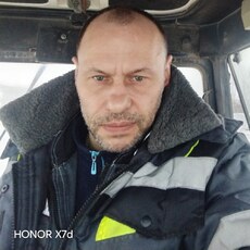 Фотография мужчины Алексей, 45 лет из г. Волхов