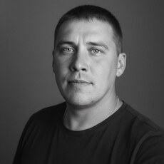 Фотография мужчины Вадим, 35 лет из г. Самара