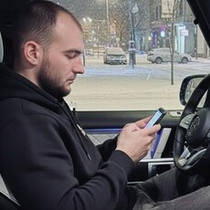Фотография мужчины Алексей, 34 года из г. Оренбург