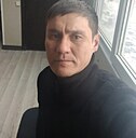 Алмат, 33 года